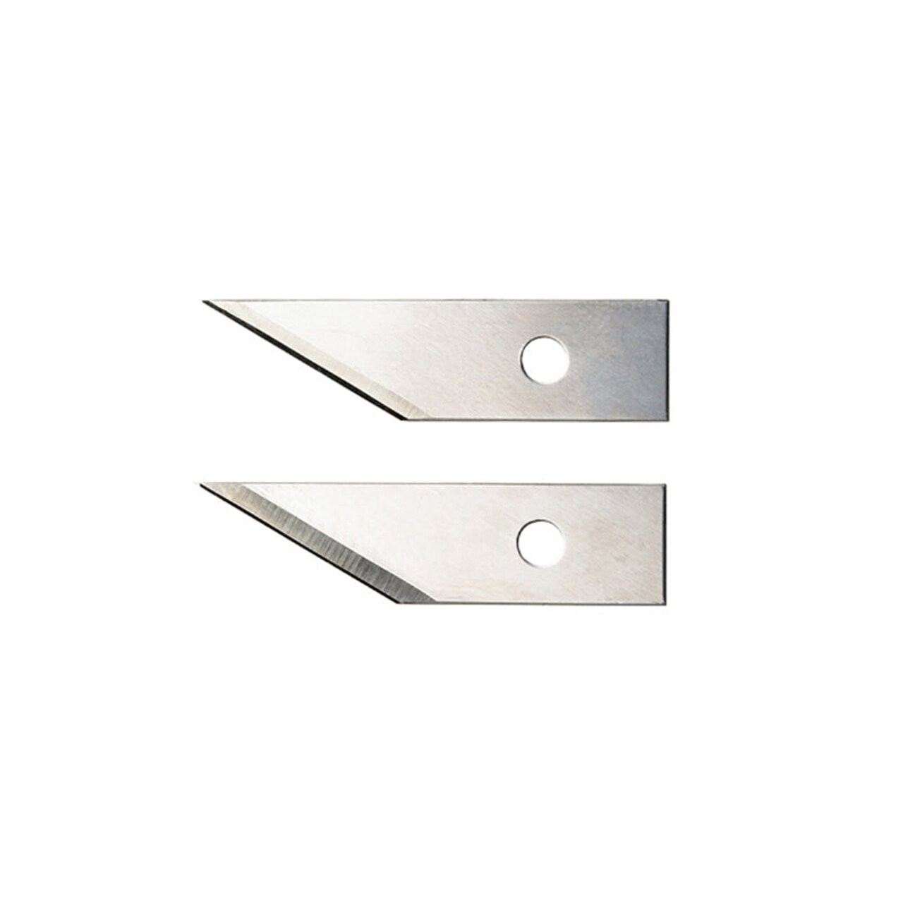 Excel Blades #59 Dual Blade Strip Cutter - Carbon Steel, Adjustable Width for Crafting